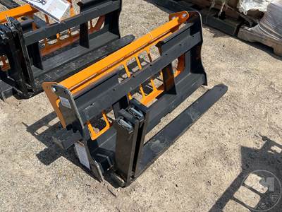 Unused 2025 Landhonor PF-11-3500G 48" Forks with Mast, 4000 lb Frame Capacity