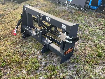 LANDHONOR PHA-16-2C Skid Steer Attachment