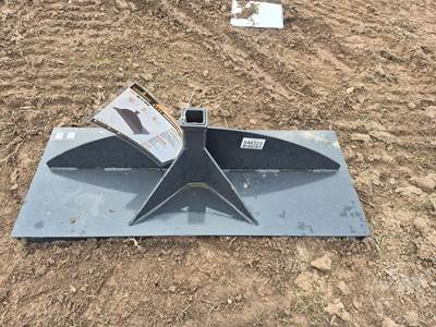 LANDHONOR UHA-16-3000G Skid Steer Attachment