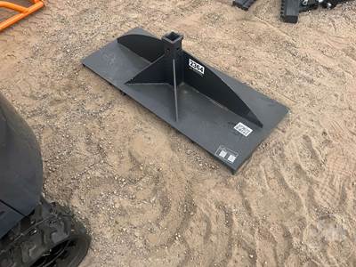 2026 LANDHONOR UHA-16-3000G 45" Trailer Mover, Universal Skid Mount 2" Receiver