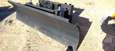 MMS 003-17-86-001 Skid Steer Attachment