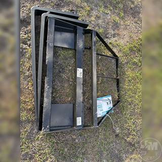 Mower King SA Skid Steer Attachment