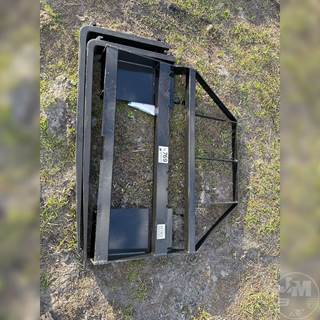 Mower King SA Skid Steer Attachment