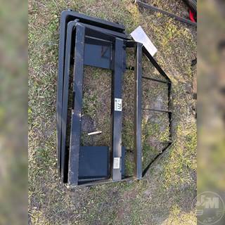 Mower King SA Skid Steer Attachment