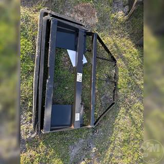 Mower King SA Skid Steer Attachment