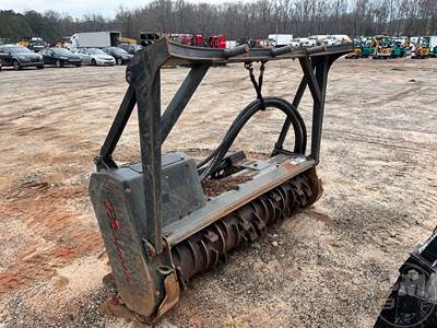 Prinoth M450S-1900 Skid Steer Attachment