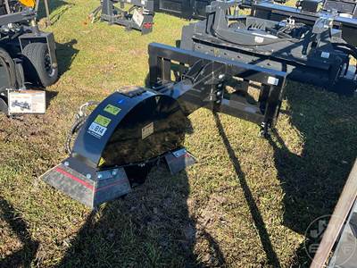 TopCat ECSSSTG200 Skid Steer Attachment