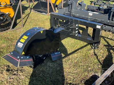 TopCat ECSSSTG200 Skid Steer Attachment