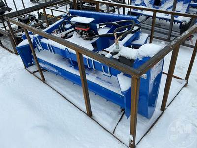 TopCat SSSCR72 Skid Steer Attachment