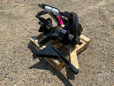2025 Toro 22474 Mini Skid Steer Mount