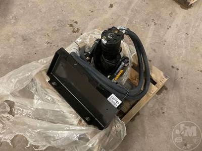 Toro 22805 Skid Steer Attachment