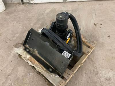 Toro 22805 Skid Steer Attachment