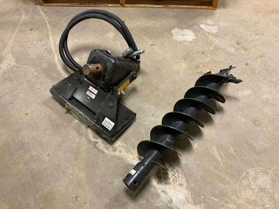 Toro 22805 Skid Steer Attachment
