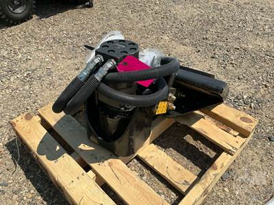 2024 Toro 22805 Mini Skid Steer Mount Attachment