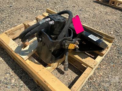 2023 Toro 22805 Mini Skid Steer Mount
