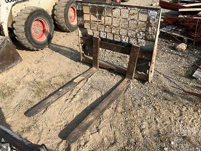 Forks 48 Inches, Used