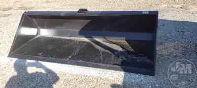 90 Inch Smooth Bucket, Â