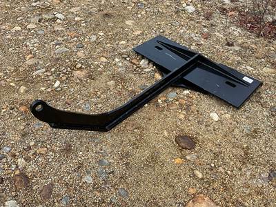 Unused, Skid Steer Tree Boom