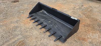 Skid Steer Attachment