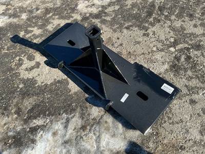 Unused Trailer Mover, Â 2" Hitch
