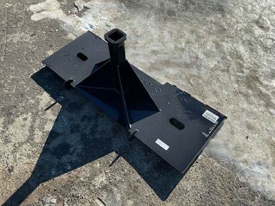 Unused Trailer Mover, Â 2" Hitch