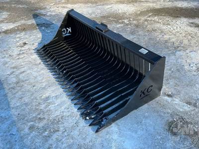 Skid Steer Attachment