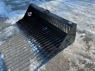 Skid Steer Attachment