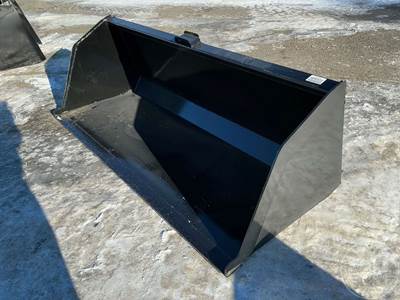 Skid Steer Attachment