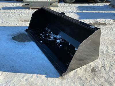 Skid Steer Attachment