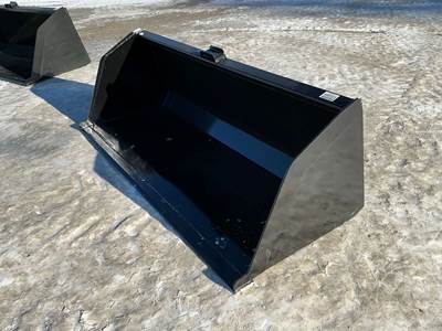 Skid Steer Attachment