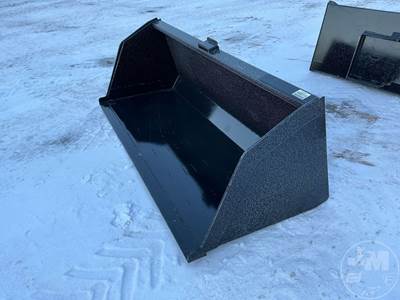 Skid Steer Attachment