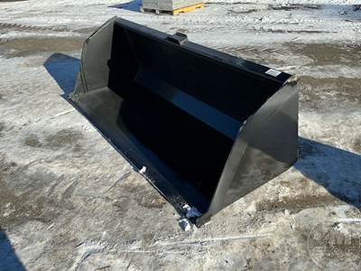 Skid Steer Attachment