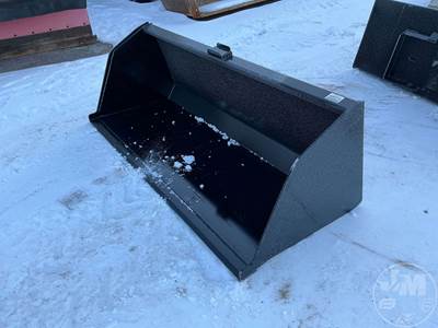 Skid Steer Attachment