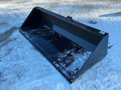 Skid Steer Attachment