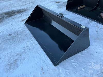 Skid Steer Attachment