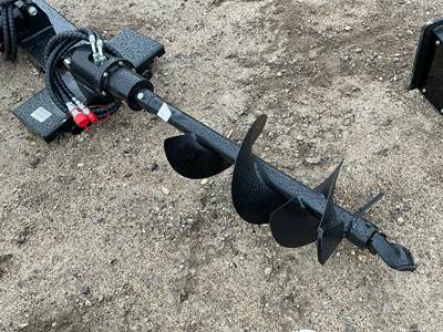 Skid Steer Attachment