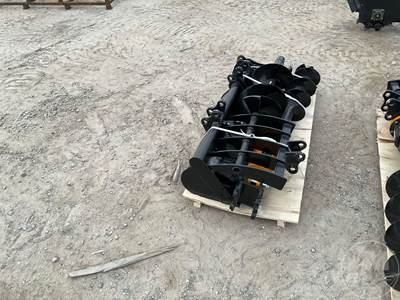 Skid Steer Attachment