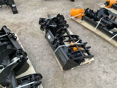 Skid Steer Attachment