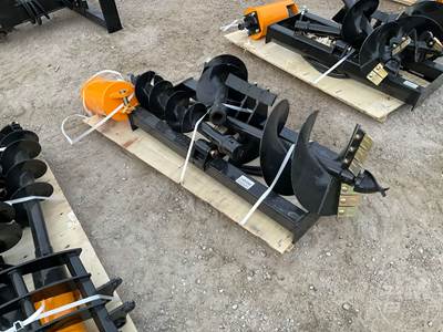 Skid Steer Attachment
