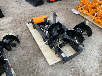 Skid Steer Attachment