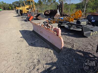 Skid Steer Attachment