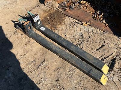 Skid Steer Attachment