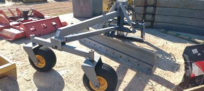 Â Road Grade Attachment