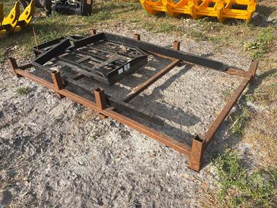 Skid Steer Attachment