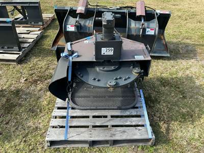 26 Inch Stump Grinder, Â