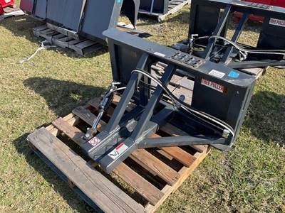 Skid Steer Attachment