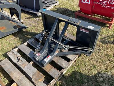 Skid Steer Attachment