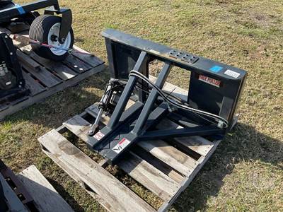Skid Steer Attachment
