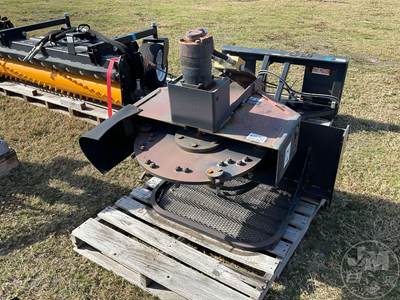 26 Inch Stump Grinder, Â