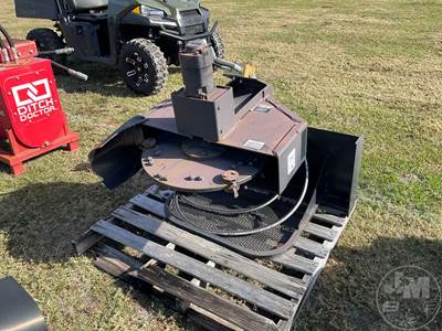 26 Inch Stump Grinder, Â